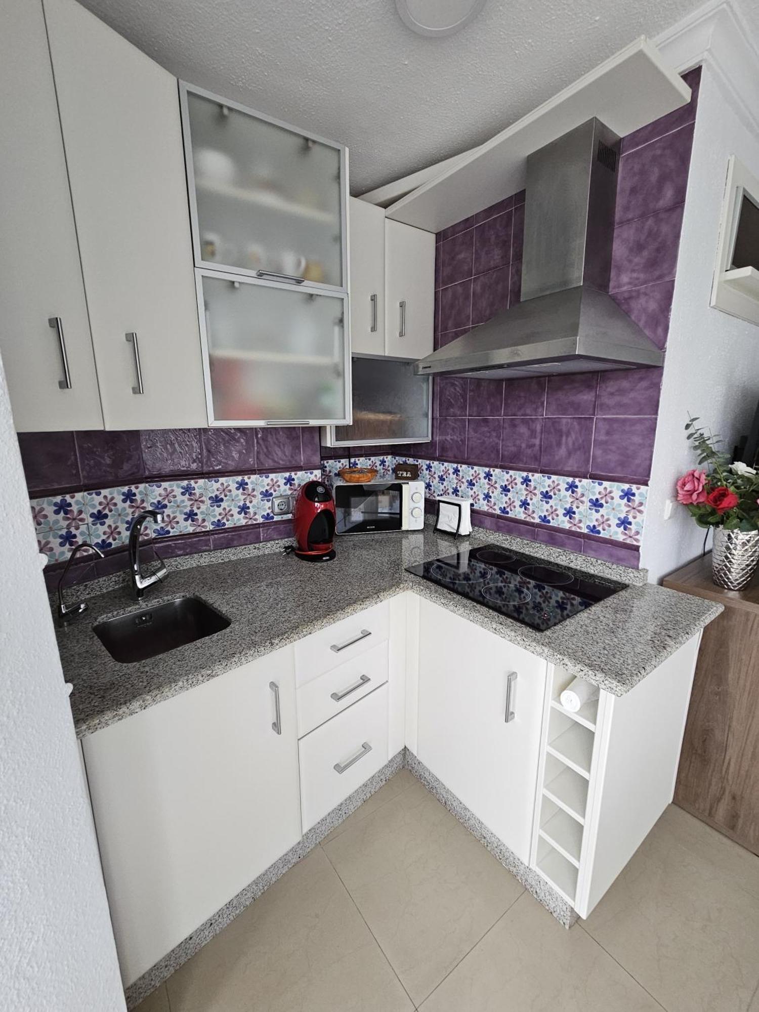 Maravilloso Apartamento En Primera Línea De Playa Benalmádena Exterior foto